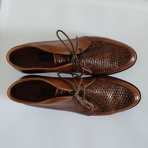 Cole Hann Ankle Booties size 6